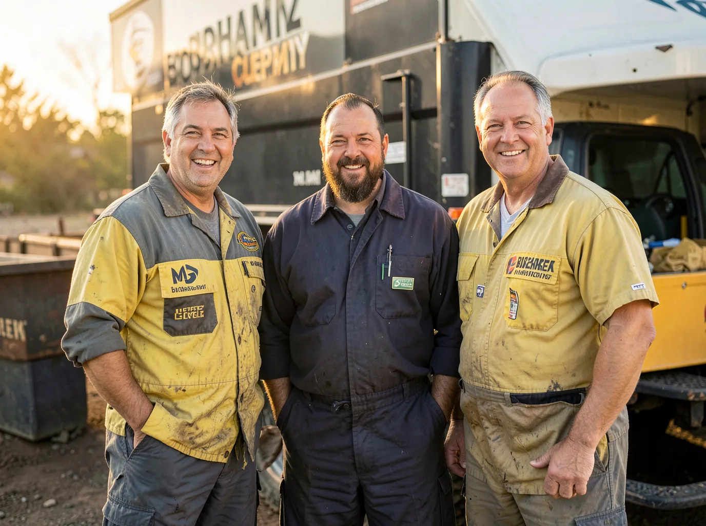 Sewage Cleanup company in Lemoyne, PA